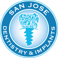 San Jose Dentistry & Implants logo